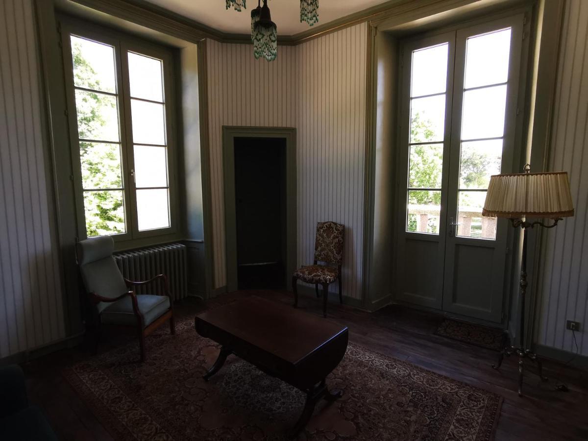 Отель Chateau De Launay Guen Plemet Экстерьер фото