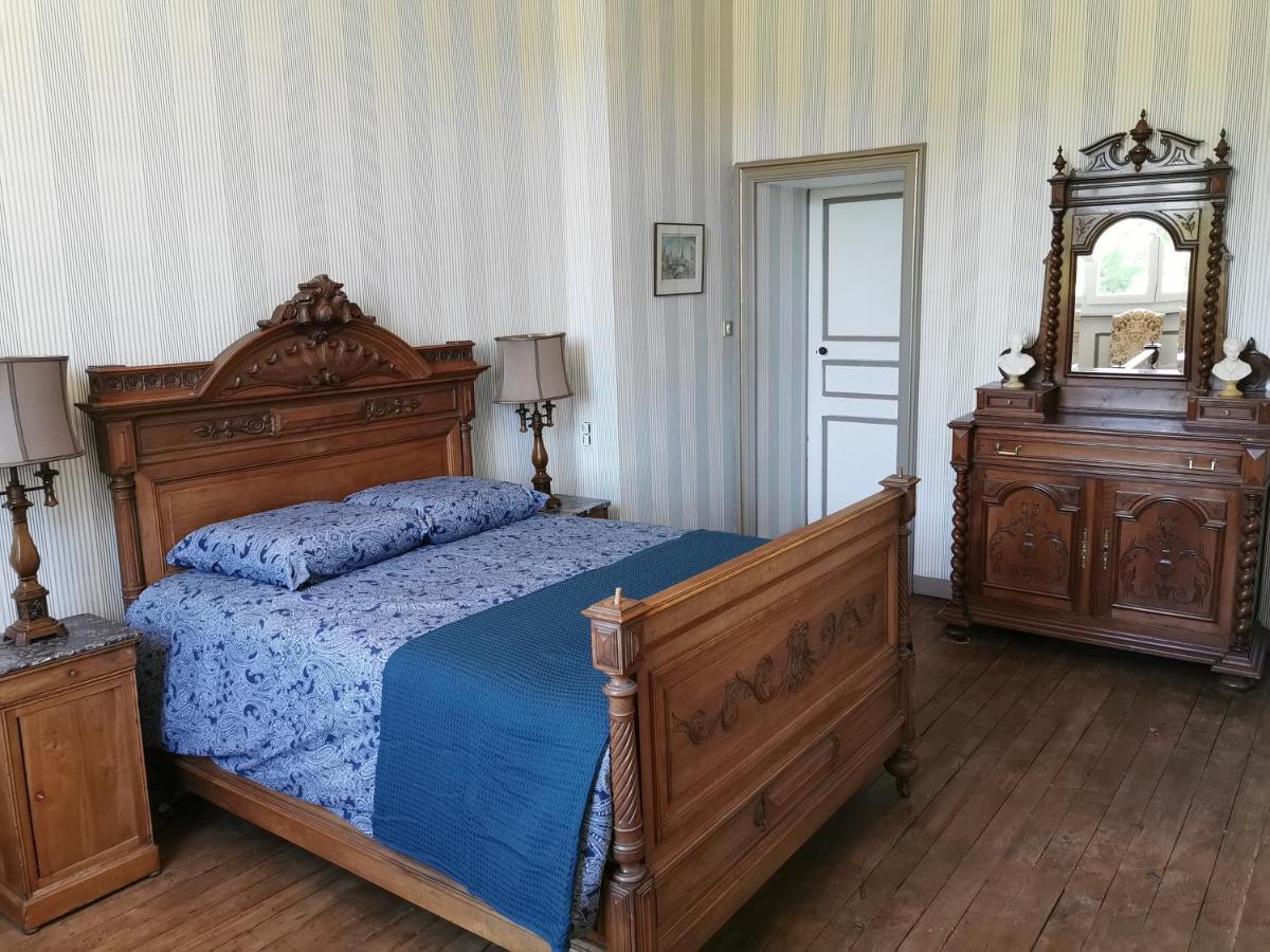 Отель Chateau De Launay Guen Plemet Экстерьер фото